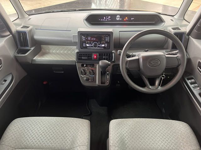 DAIHATSU TANTO 2020 Image 31