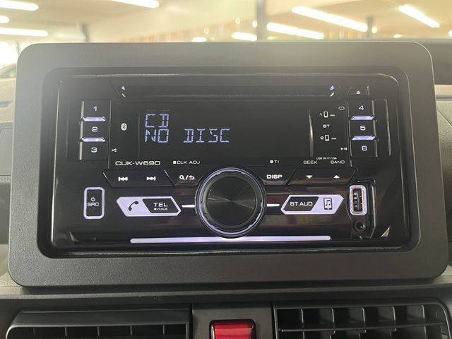 DAIHATSU TANTO 2020 Image 31