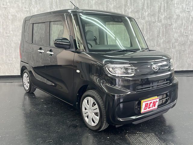 DAIHATSU TANTO 2020 Image 31