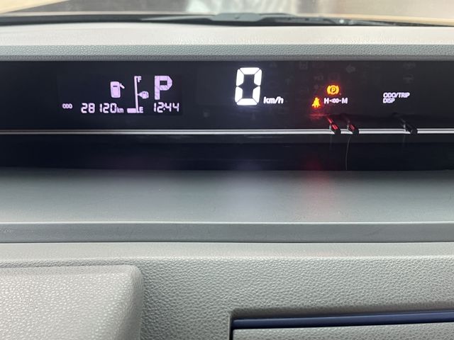 DAIHATSU TANTO 2020 Image 31