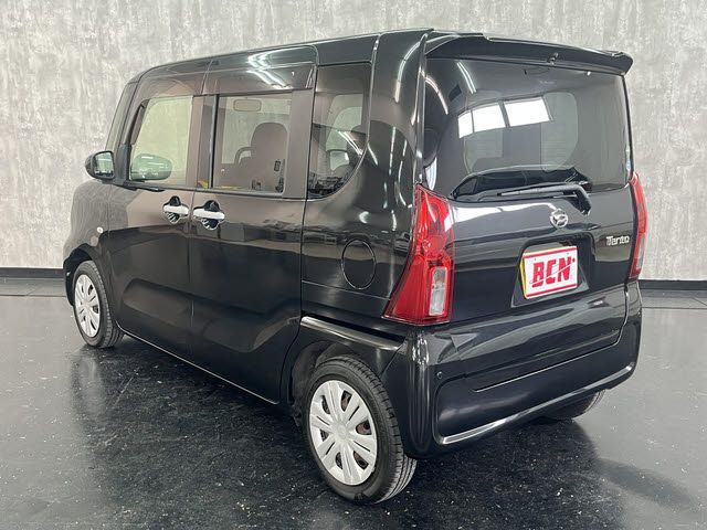 DAIHATSU TANTO 2020 Image 31