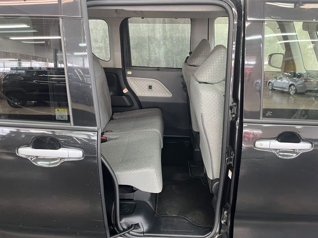 DAIHATSU TANTO 2020 Image 31