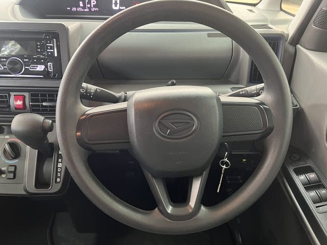 DAIHATSU TANTO 2020 Image 31