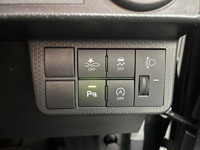 DAIHATSU TANTO 2020 Image 31