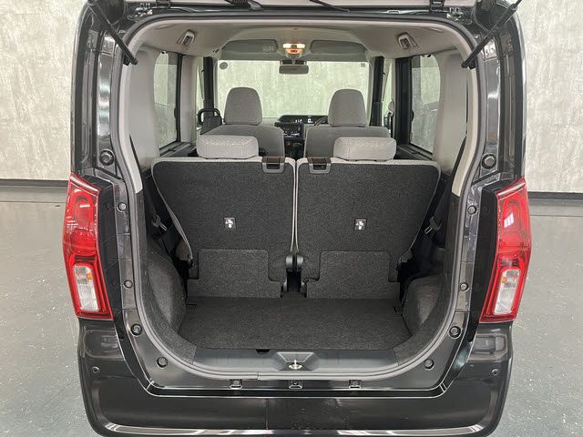 DAIHATSU TANTO 2020 Image 31