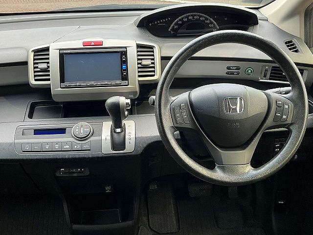 HONDA FREED 2015 Image 31
