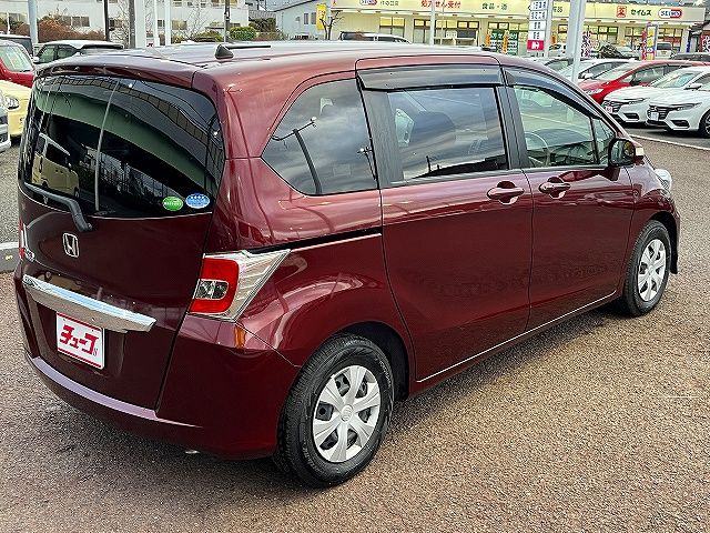 HONDA FREED 2015 Image 31