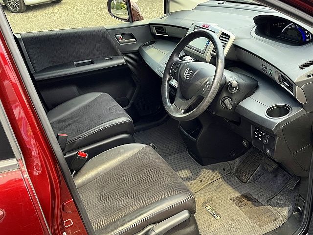 HONDA FREED 2015 Image 31