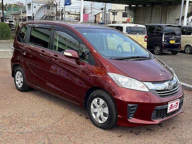 HONDA FREED 2015 Image 31