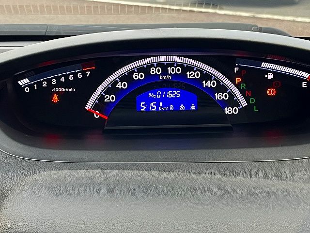 HONDA FREED 2015 Image 31