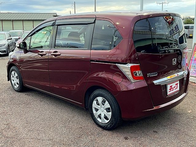 HONDA FREED 2015 Image 31