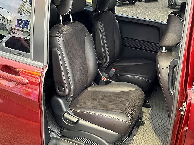 HONDA FREED 2015 Image 31