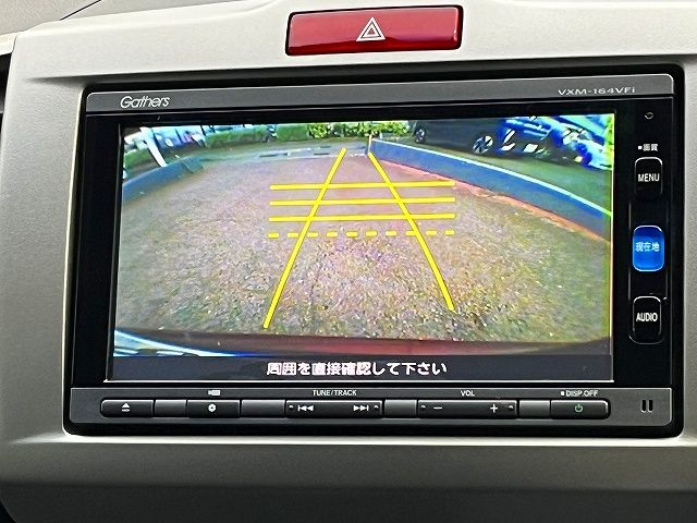 HONDA FREED 2015 Image 31