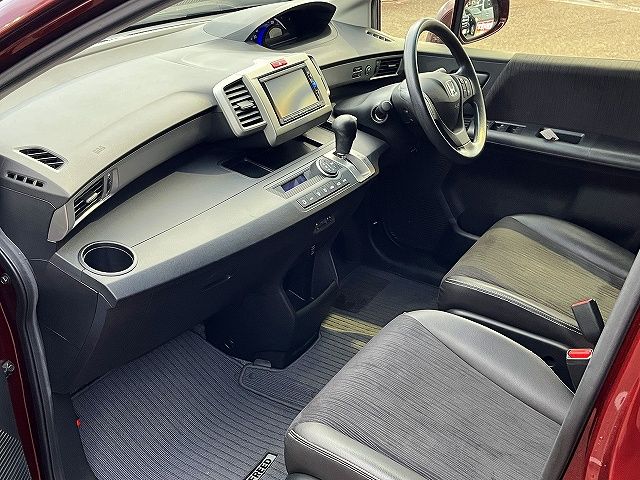 HONDA FREED 2015 Image 31