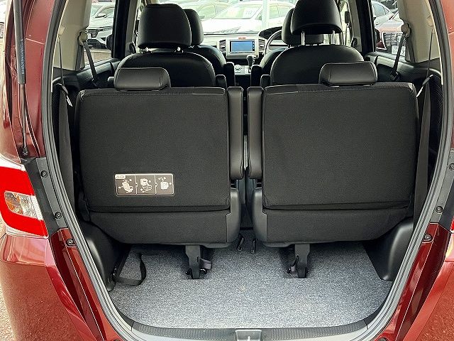 HONDA FREED 2015 Image 31