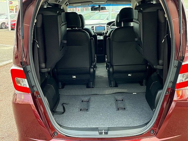 HONDA FREED 2015 Image 31