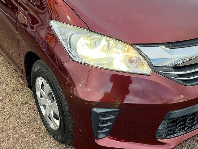 HONDA FREED 2015 Image 31