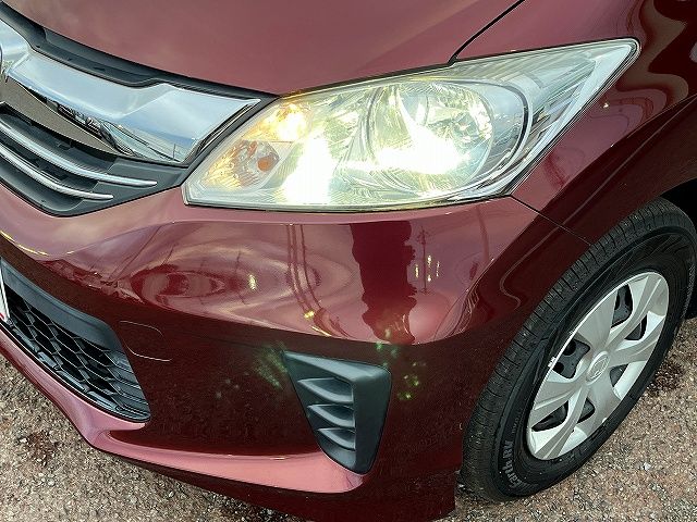 HONDA FREED 2015 Image 31