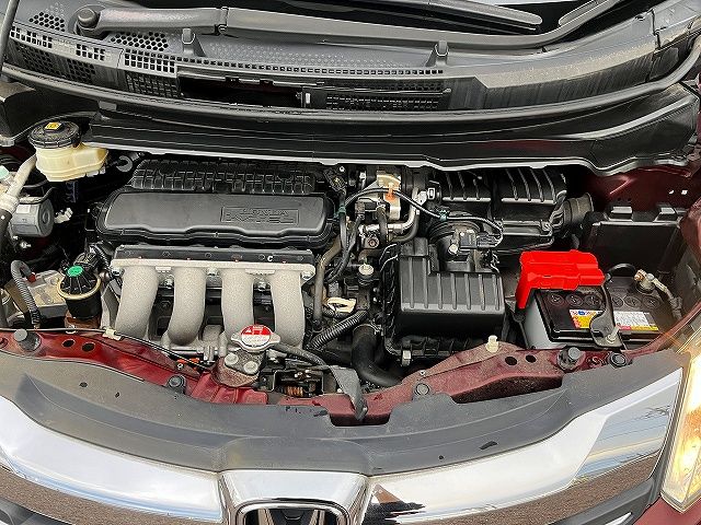 HONDA FREED 2015 Image 31