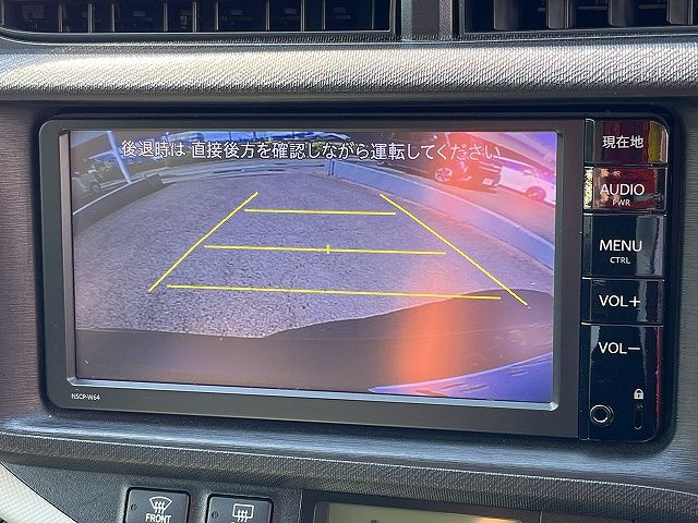 TOYOTA AQUA 2014 Image 31