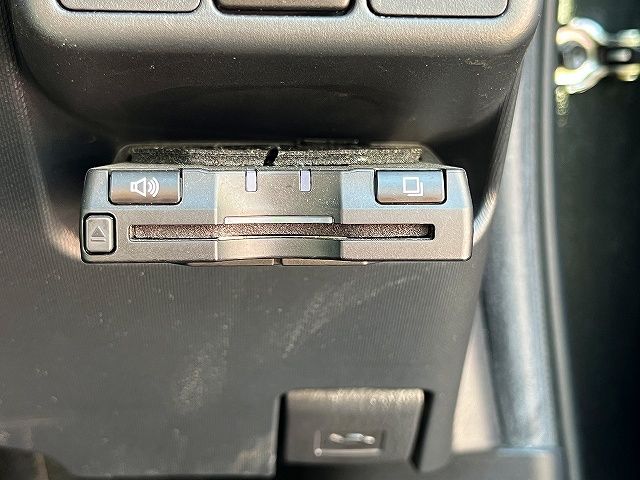 TOYOTA AQUA 2014 Image 31