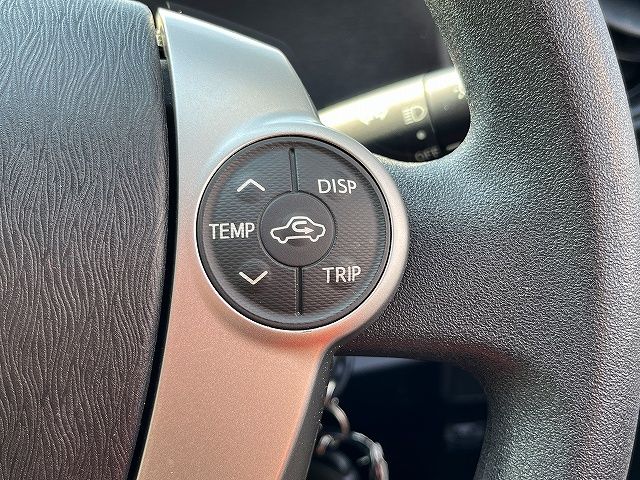 TOYOTA AQUA 2014 Image 31