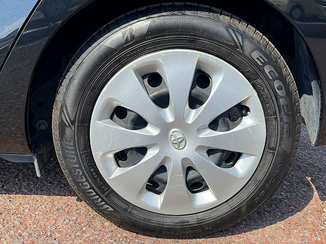 TOYOTA AQUA 2014 Image 31