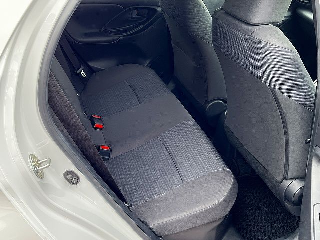 TOYOTA YARIS HYBRID 2022 Image 31