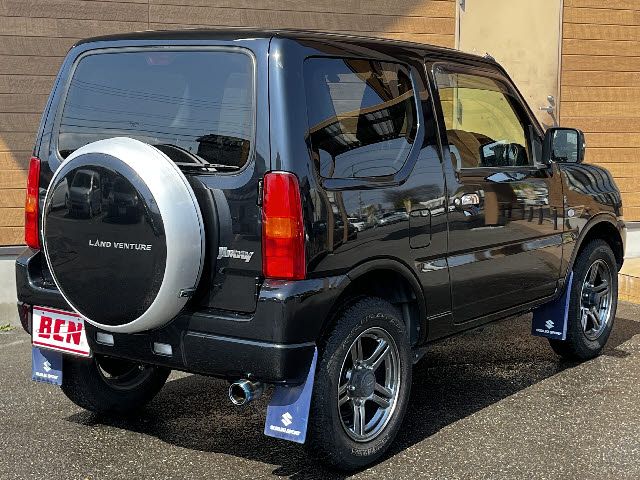 SUZUKI JIMNY 4WD 2017 Image 31