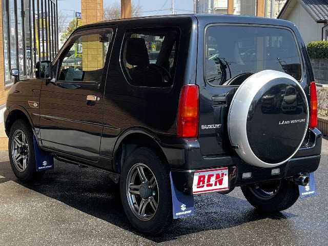 SUZUKI JIMNY 4WD 2017 Image 31