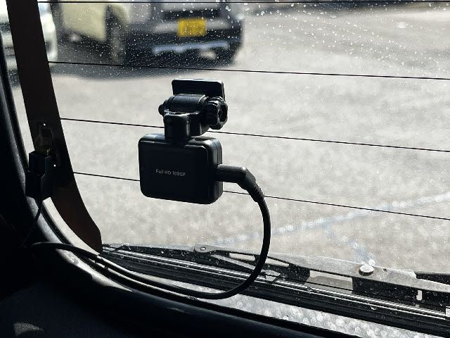 SUZUKI JIMNY 4WD 2017 Image 31