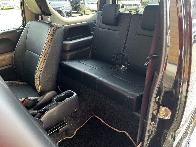 SUZUKI JIMNY 4WD 2017 Image 31