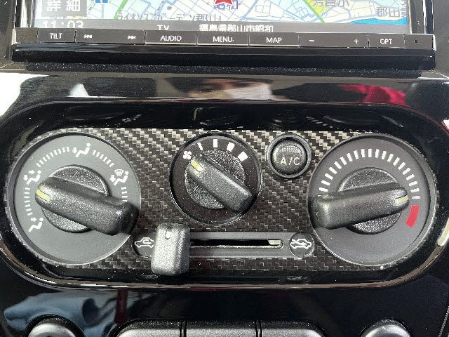 SUZUKI JIMNY 4WD 2017 Image 31