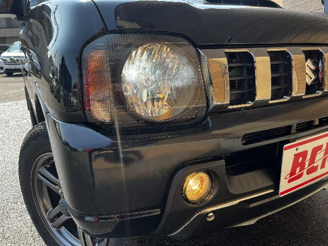 SUZUKI JIMNY 4WD 2017 Image 31