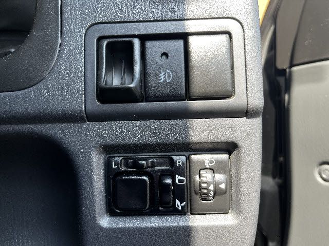 SUZUKI JIMNY 4WD 2017 Image 31