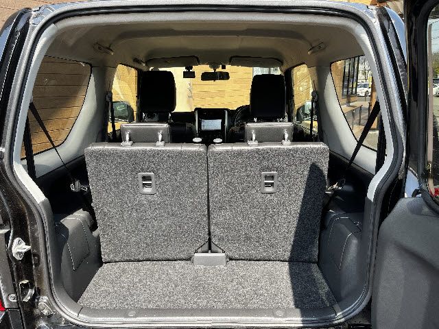 SUZUKI JIMNY 4WD 2017 Image 31