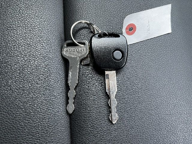 SUZUKI JIMNY 4WD 2017 Image 31