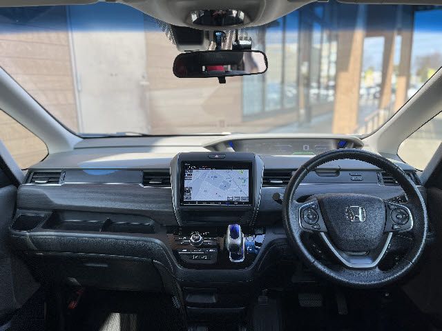 HONDA FREED HYBRID 2019 Image 31