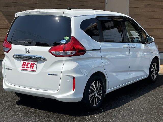HONDA FREED HYBRID 2019 Image 31