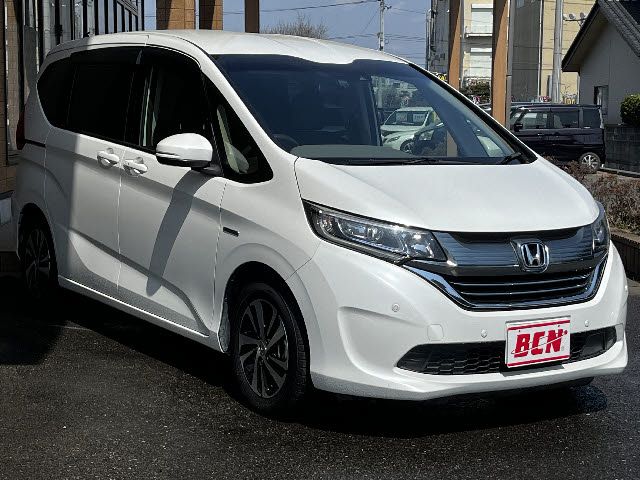 HONDA FREED HYBRID 2019 Image 31