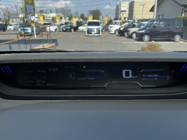 HONDA FREED HYBRID 2019 Image 31