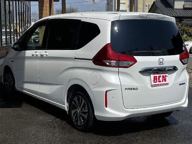 HONDA FREED HYBRID 2019 Image 31