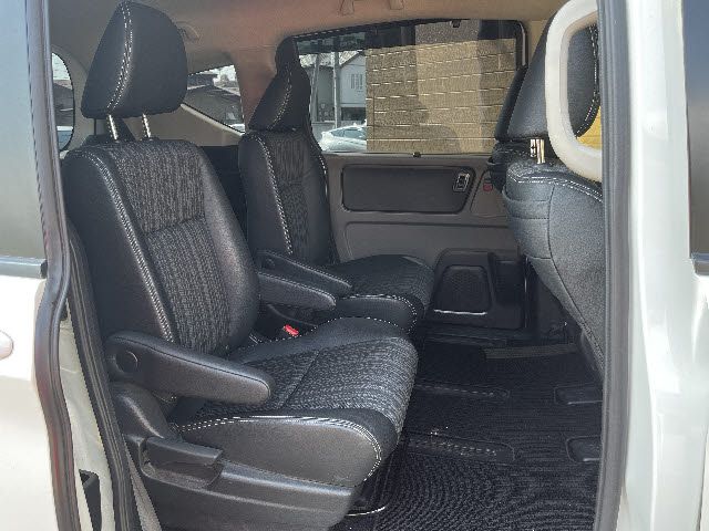 HONDA FREED HYBRID 2019 Image 31