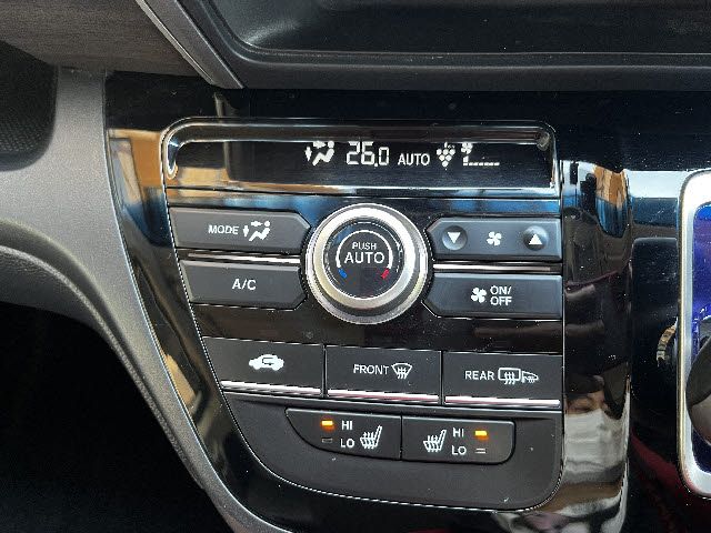 HONDA FREED HYBRID 2019 Image 31