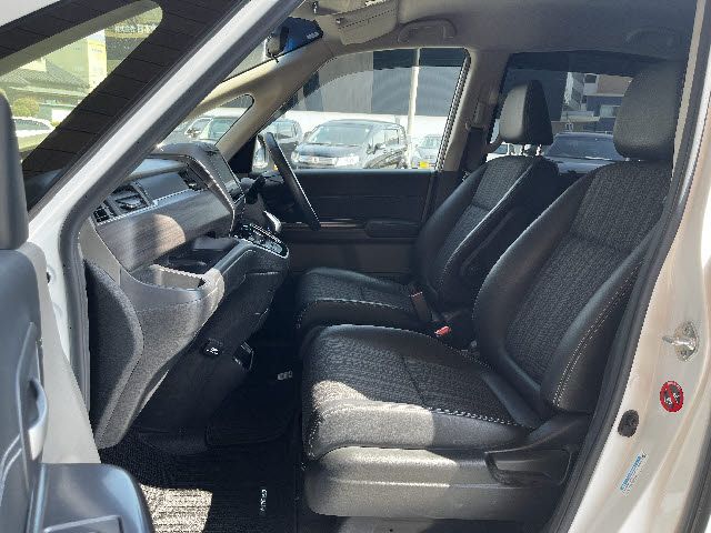 HONDA FREED HYBRID 2019 Image 31