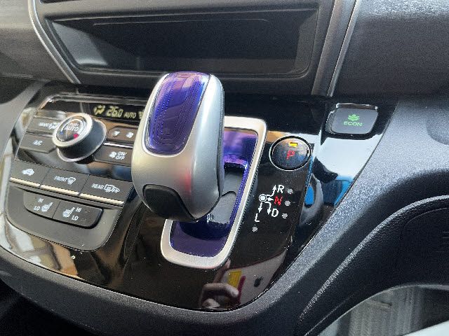 HONDA FREED HYBRID 2019 Image 31