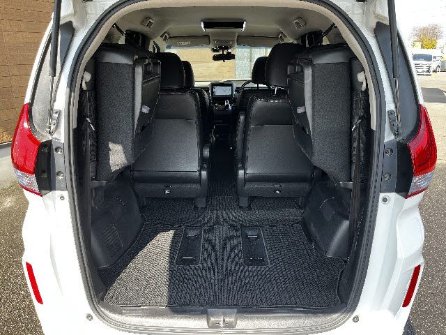 HONDA FREED HYBRID 2019 Image 31