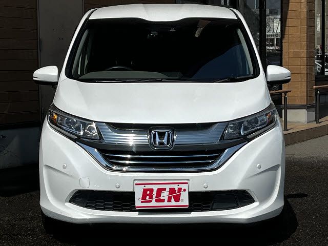HONDA FREED HYBRID 2019 Image 31
