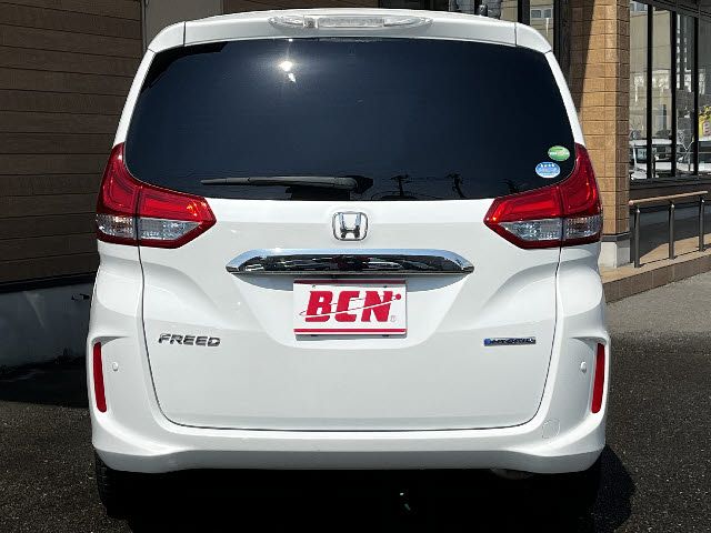 HONDA FREED HYBRID 2019 Image 31