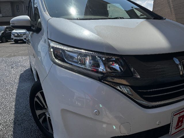 HONDA FREED HYBRID 2019 Image 31